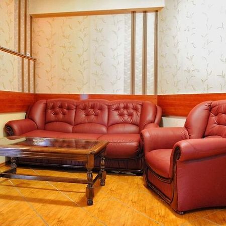 Hotel Dunav Sremski Karlovci Buitenkant foto
