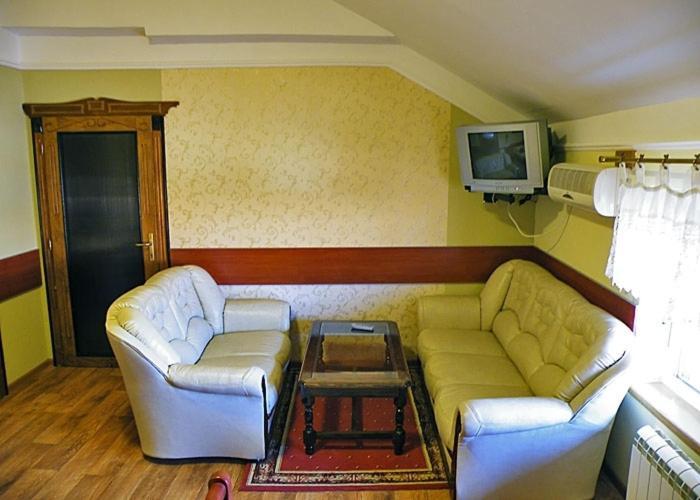 Hotel Dunav Sremski Karlovci Kamer foto