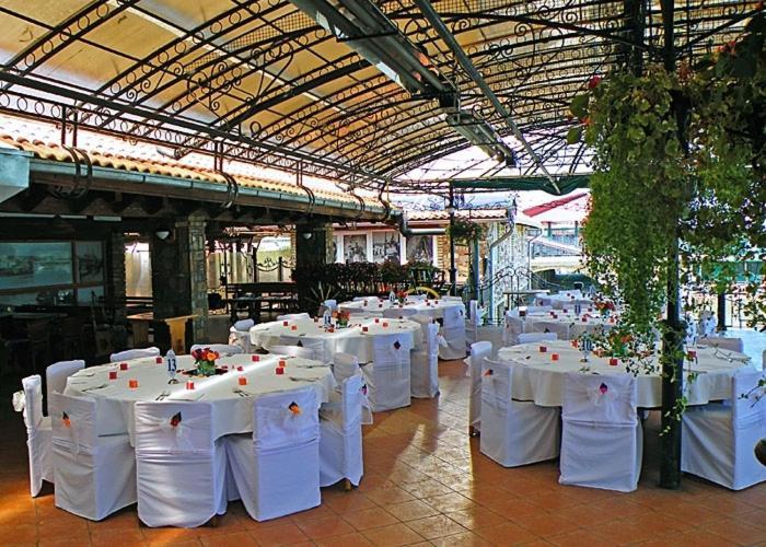 Hotel Dunav Sremski Karlovci Buitenkant foto