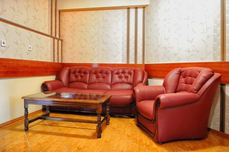 Hotel Dunav Sremski Karlovci Buitenkant foto